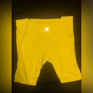 Lululemon size 4 leggings